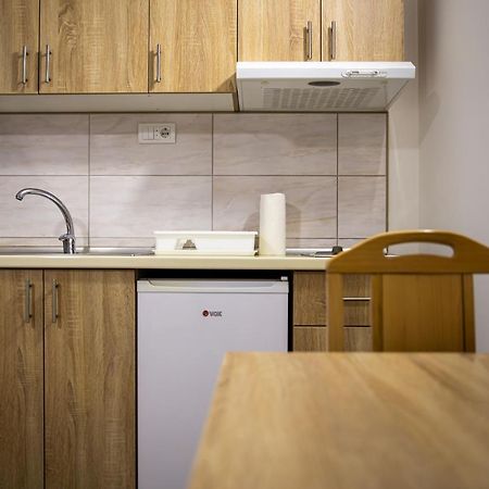 S&M Apartmani ソコバニャ エクステリア 写真
