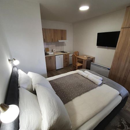 S&M Apartmani ソコバニャ エクステリア 写真