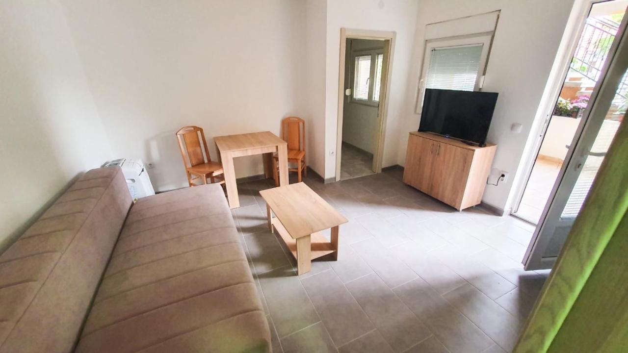 S&M Apartmani ソコバニャ エクステリア 写真