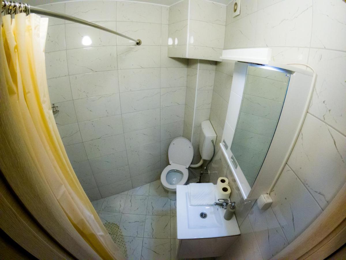 S&M Apartmani ソコバニャ エクステリア 写真