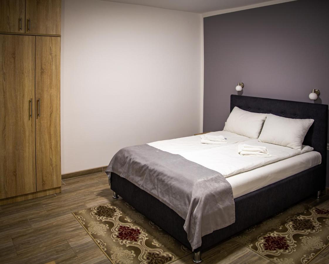 S&M Apartmani ソコバニャ エクステリア 写真