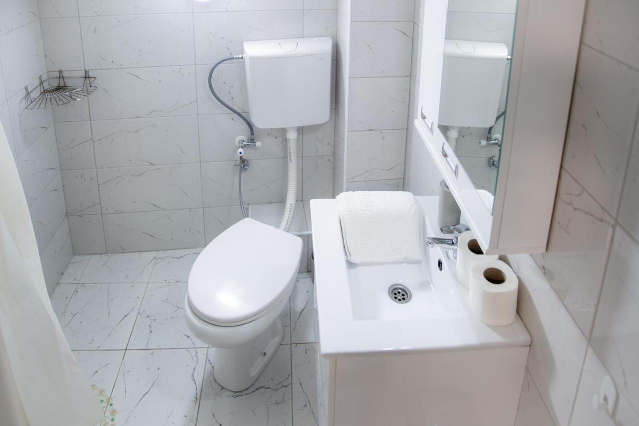 S&M Apartmani ソコバニャ エクステリア 写真