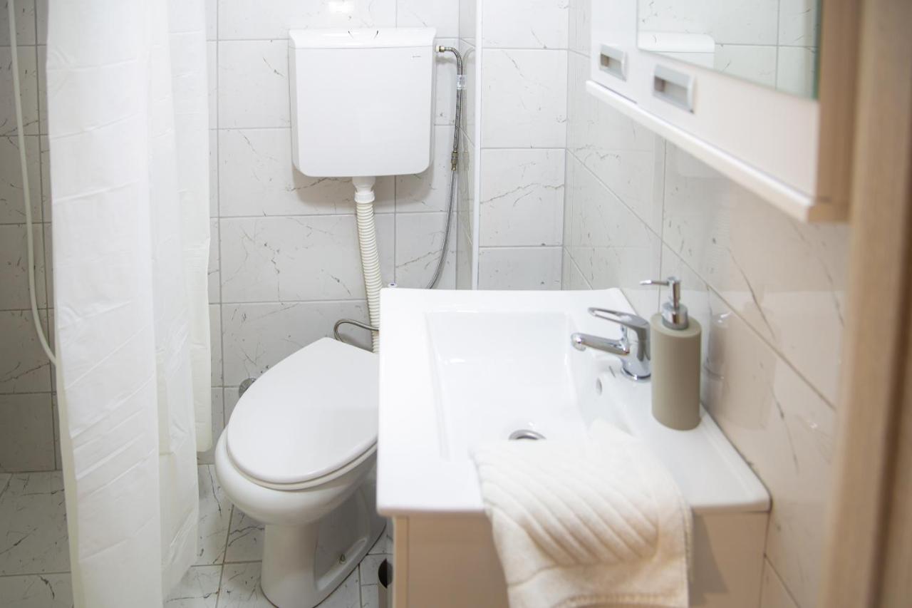 S&M Apartmani ソコバニャ エクステリア 写真