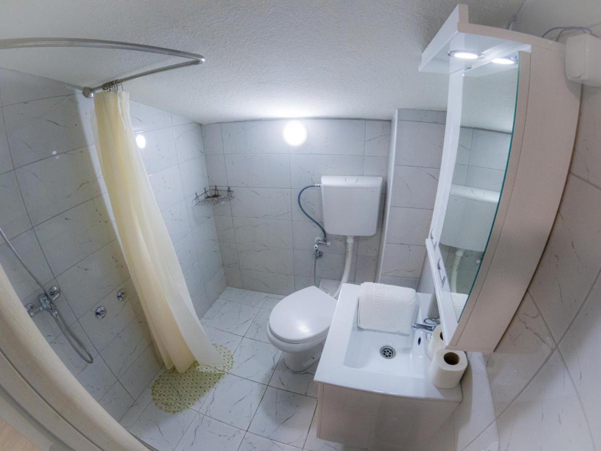 S&M Apartmani ソコバニャ エクステリア 写真