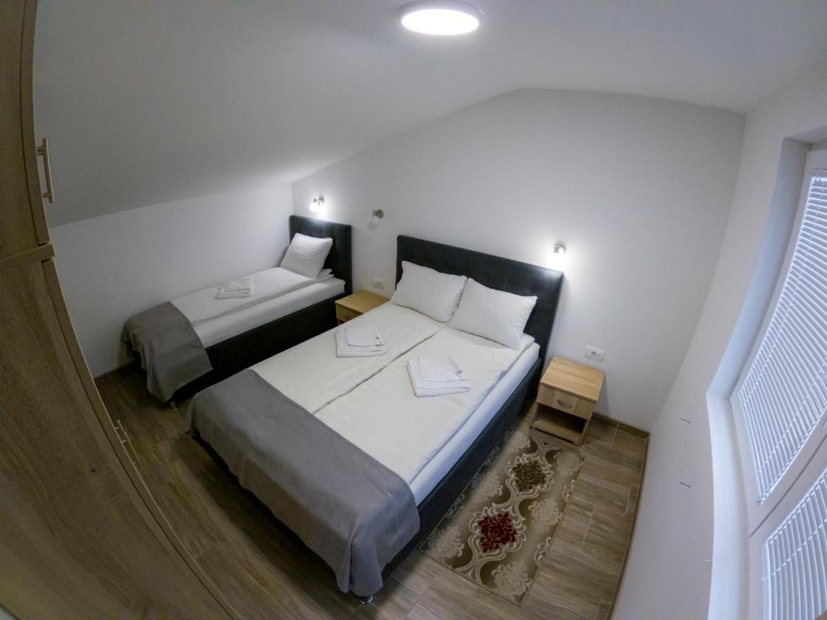 S&M Apartmani ソコバニャ エクステリア 写真
