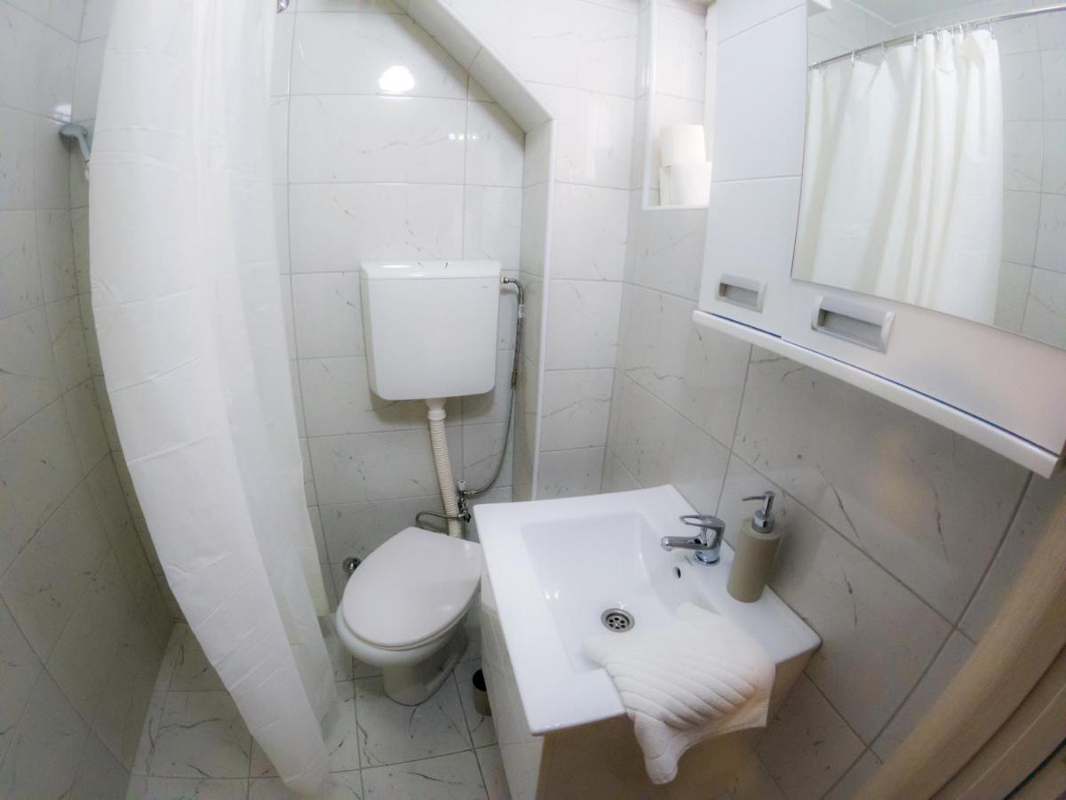 S&M Apartmani ソコバニャ エクステリア 写真