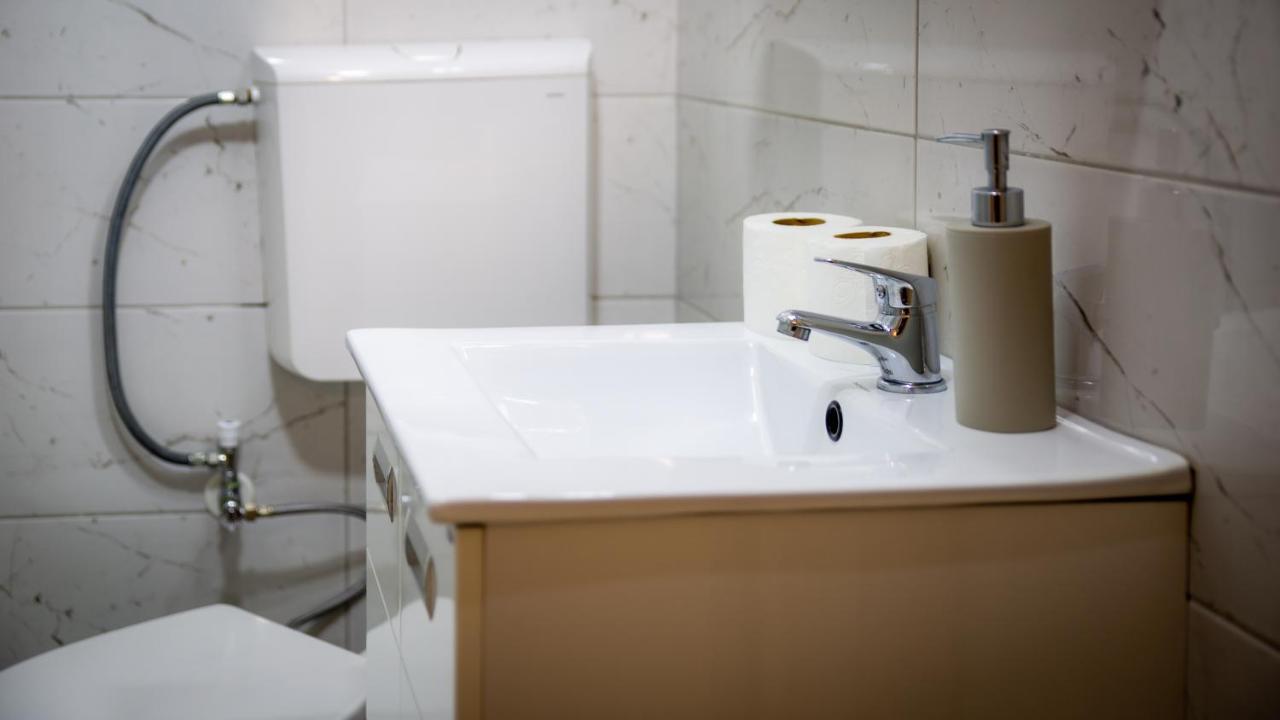 S&M Apartmani ソコバニャ エクステリア 写真