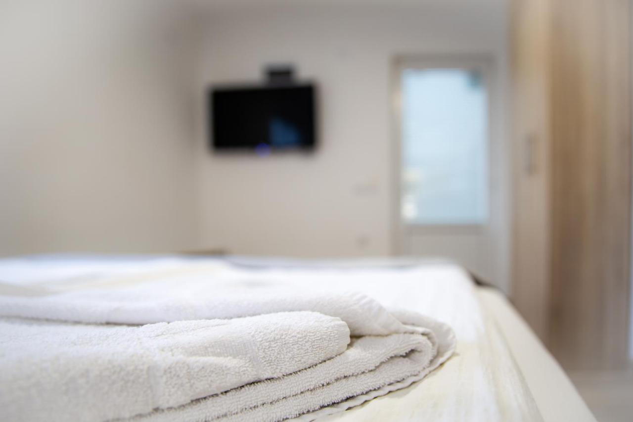 S&M Apartmani ソコバニャ エクステリア 写真