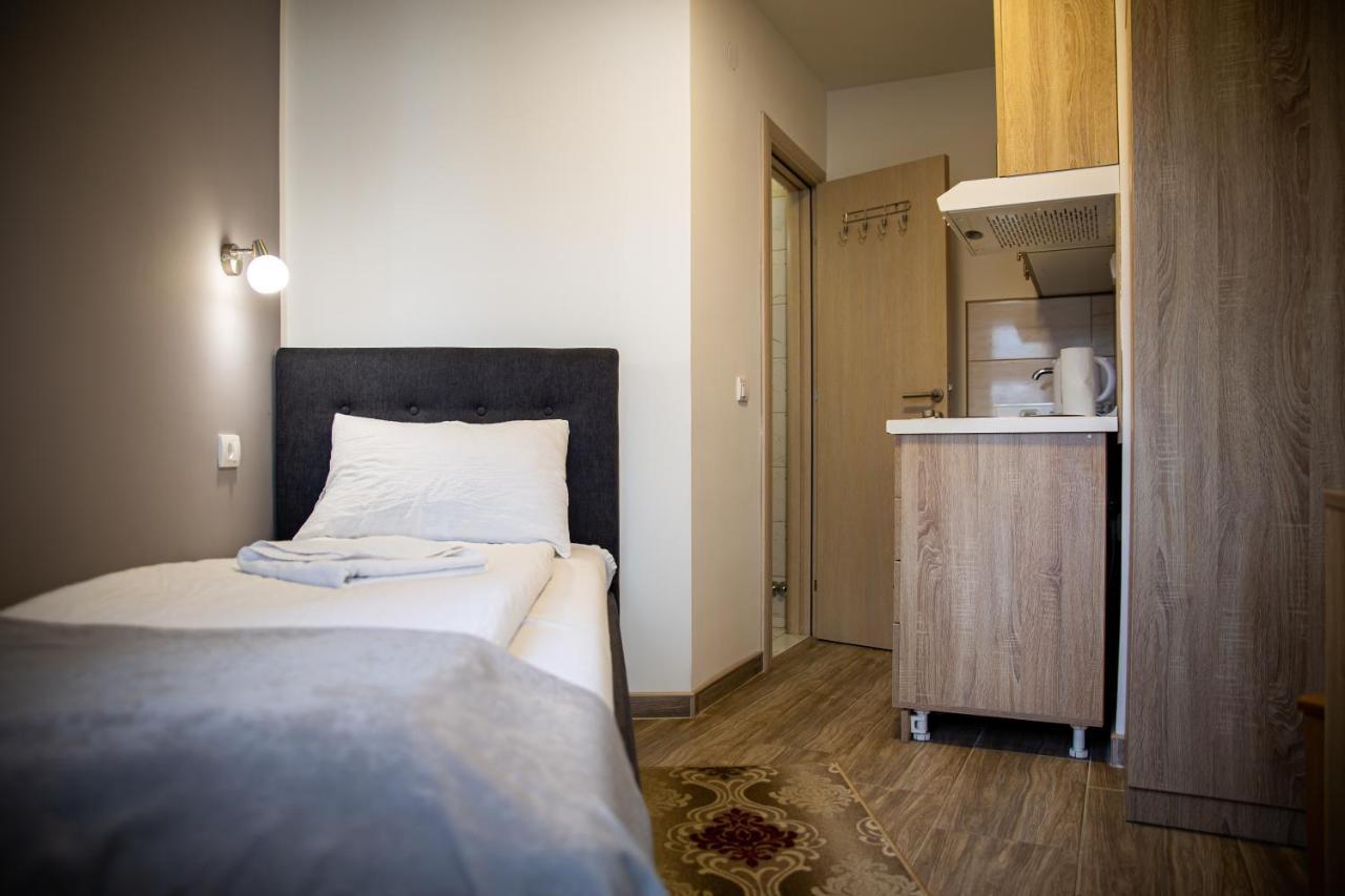 S&M Apartmani ソコバニャ エクステリア 写真