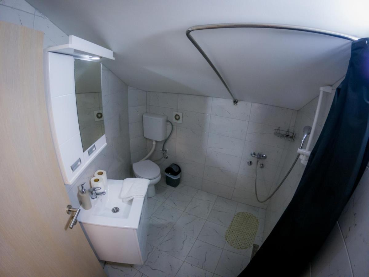 S&M Apartmani ソコバニャ エクステリア 写真