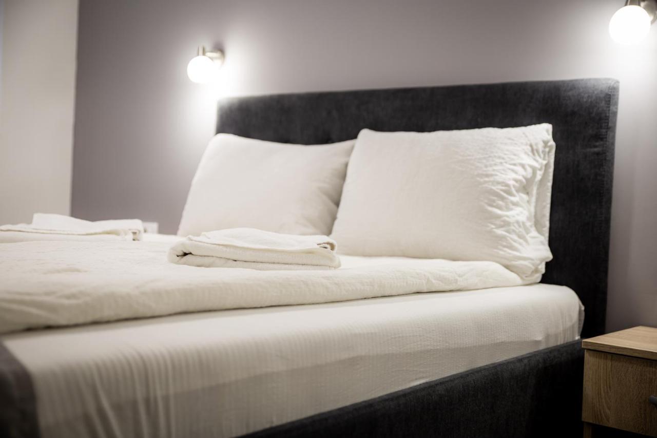 S&M Apartmani ソコバニャ エクステリア 写真