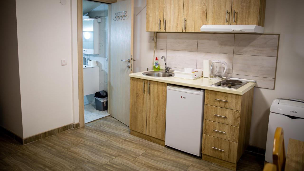 S&M Apartmani ソコバニャ エクステリア 写真