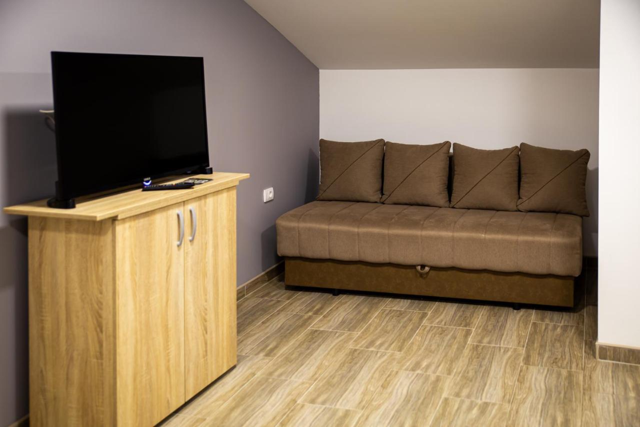 S&M Apartmani ソコバニャ エクステリア 写真