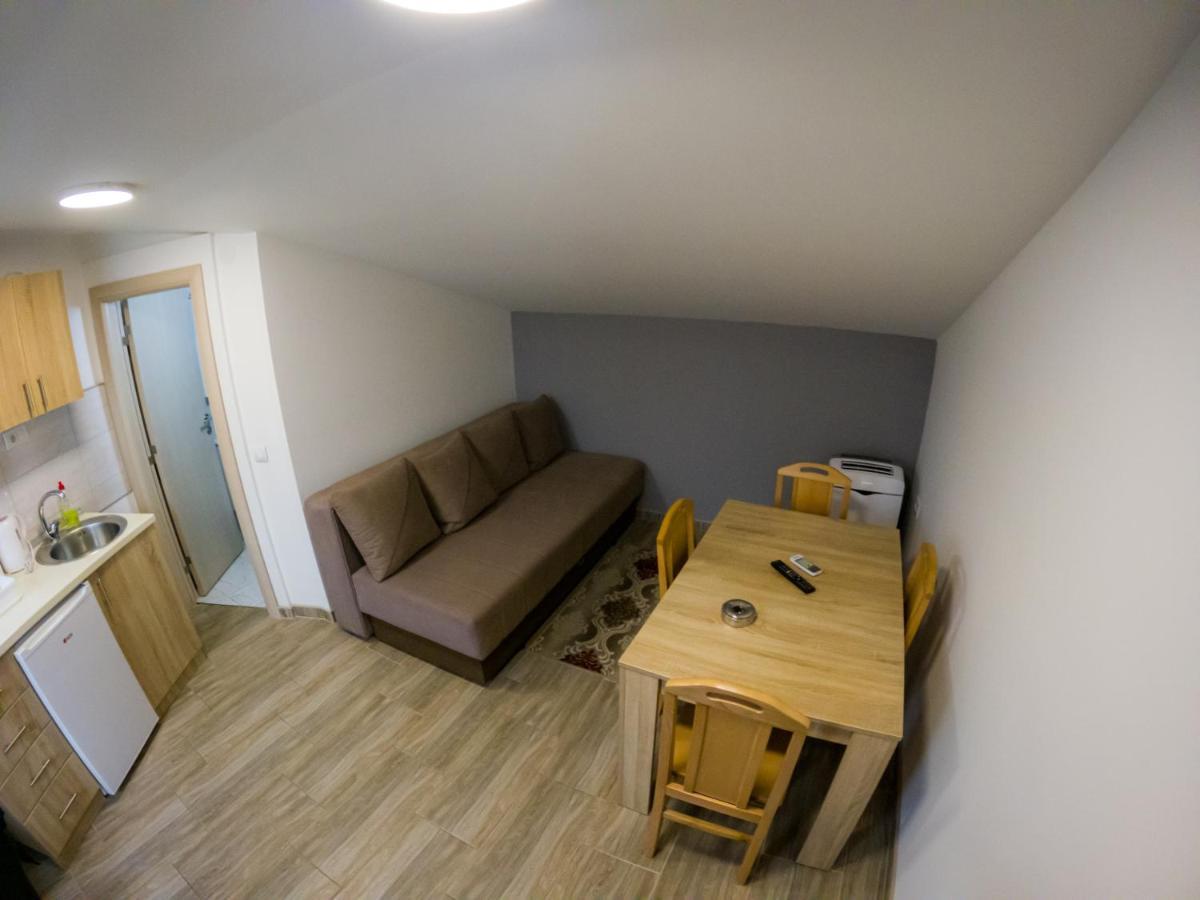 S&M Apartmani ソコバニャ エクステリア 写真
