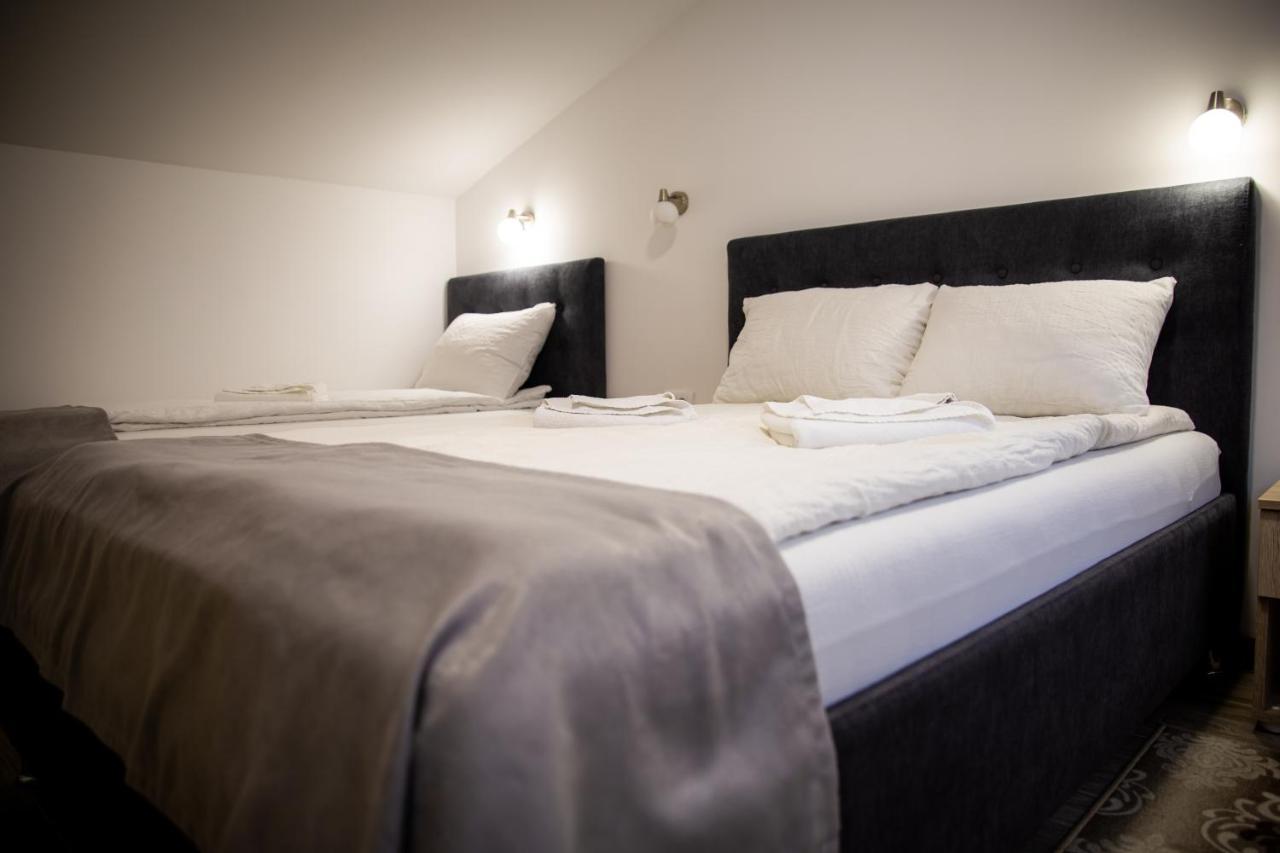 S&M Apartmani ソコバニャ エクステリア 写真