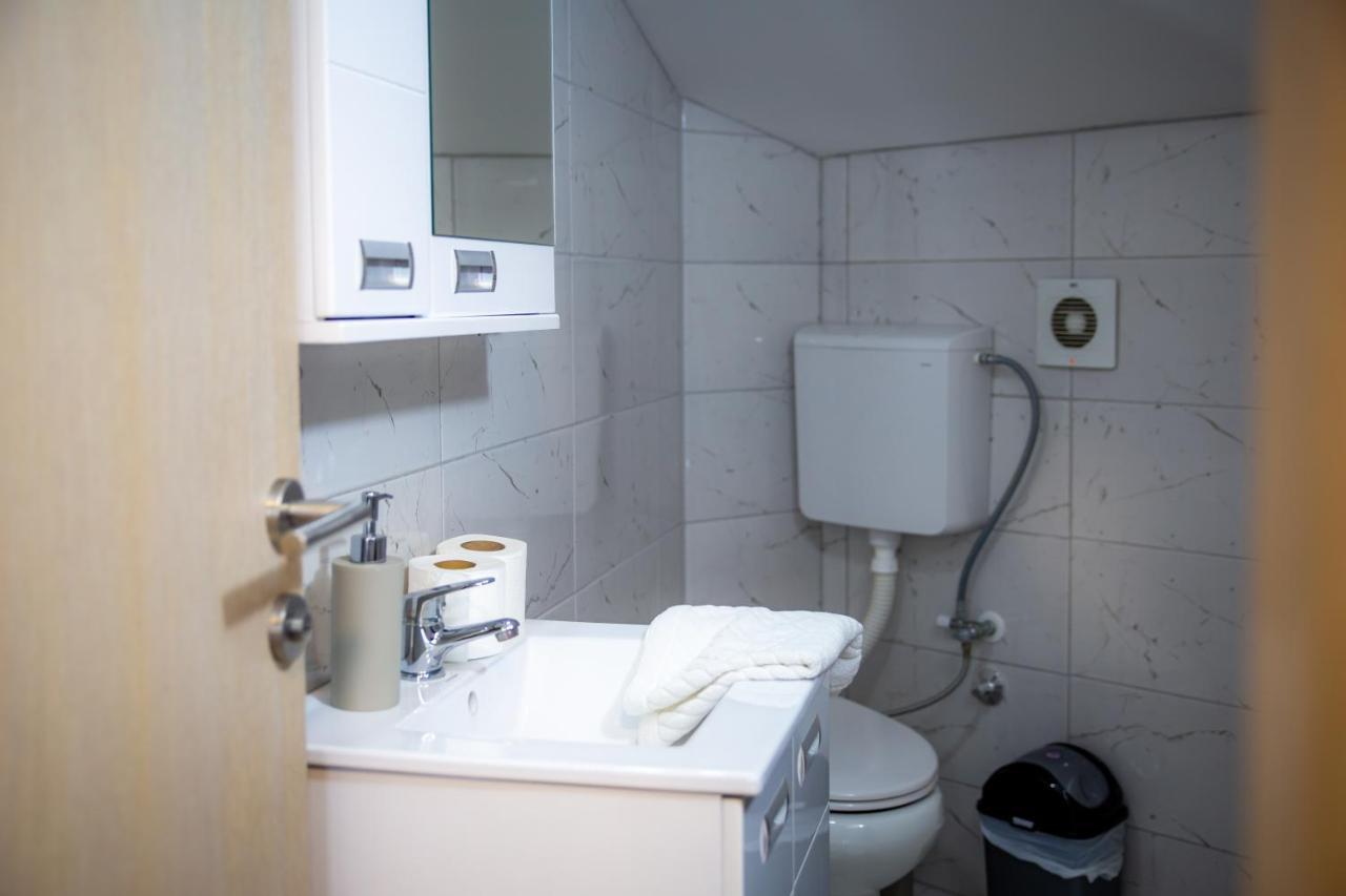 S&M Apartmani ソコバニャ エクステリア 写真