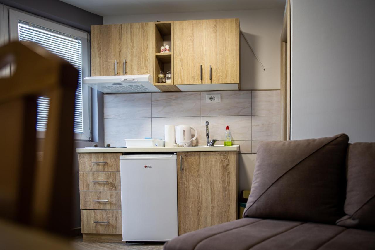 S&M Apartmani ソコバニャ エクステリア 写真