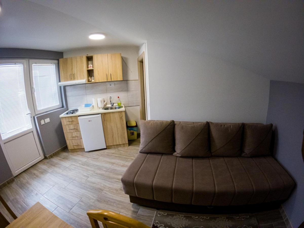 S&M Apartmani ソコバニャ エクステリア 写真