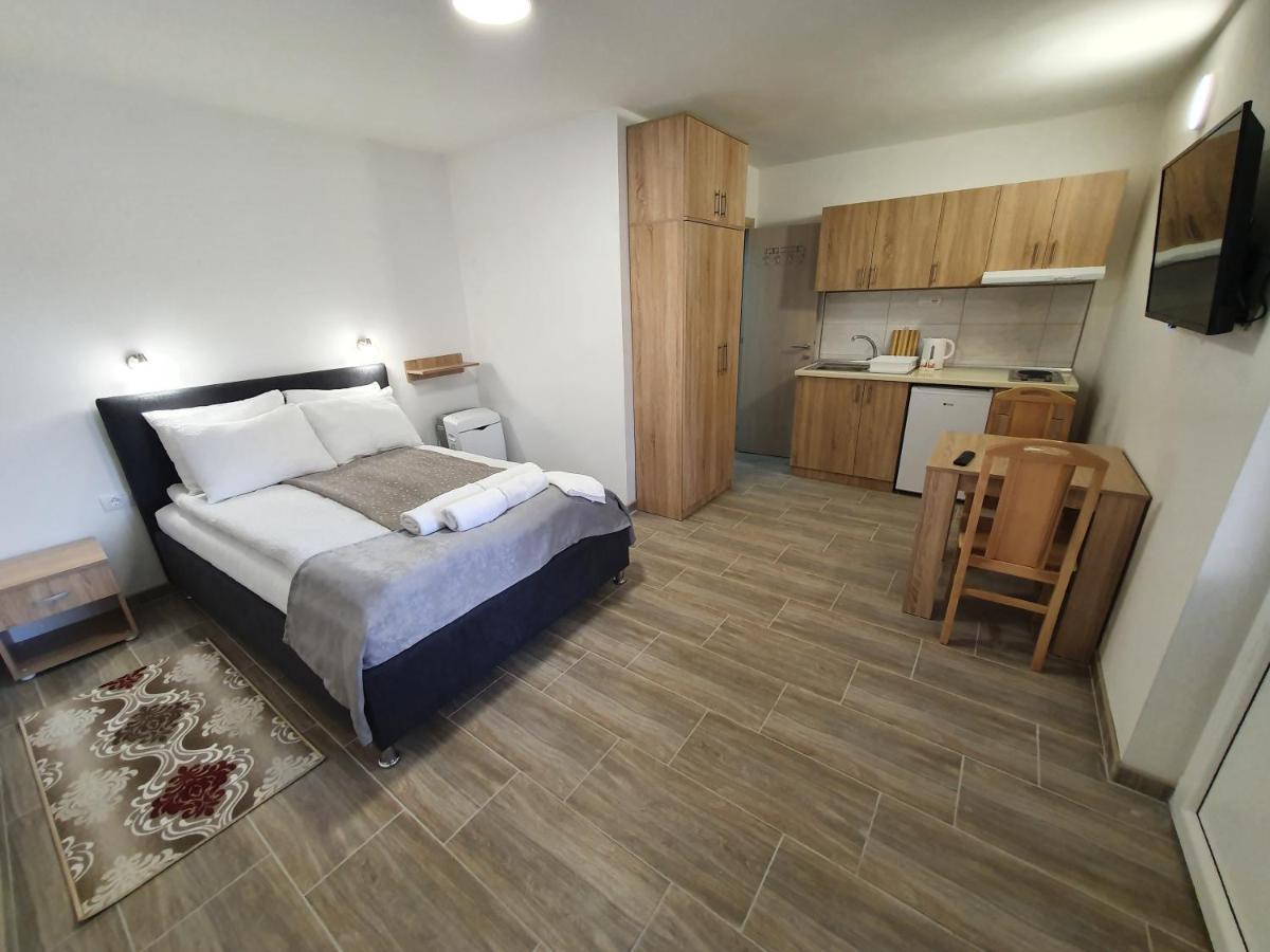 S&M Apartmani ソコバニャ エクステリア 写真