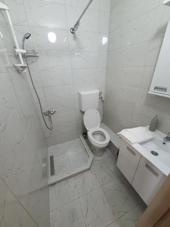 S&M Apartmani ソコバニャ エクステリア 写真