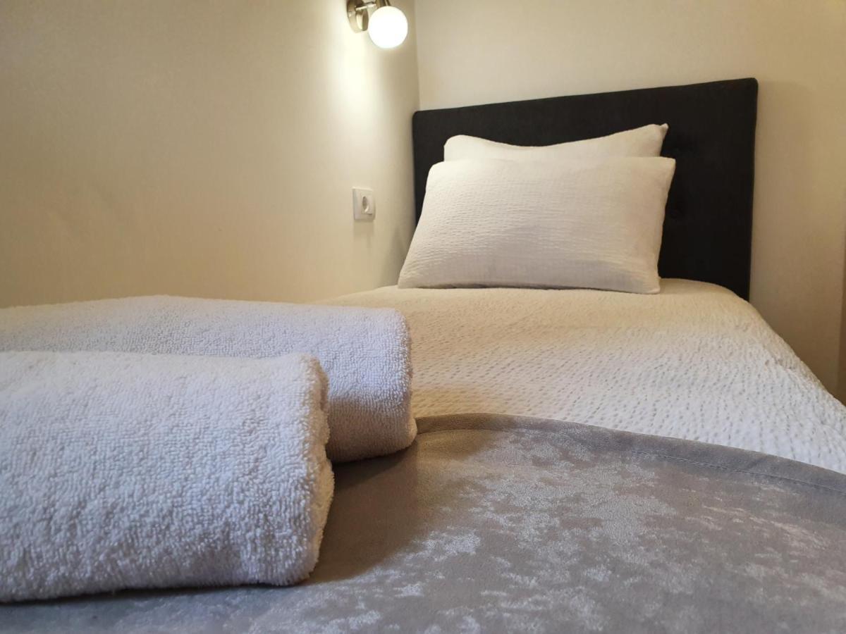 S&M Apartmani ソコバニャ エクステリア 写真