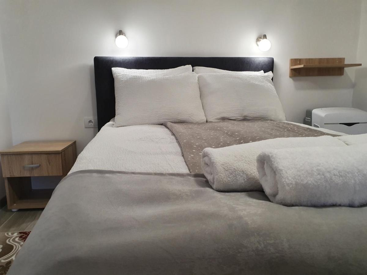 S&M Apartmani ソコバニャ エクステリア 写真